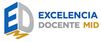 Excelencia Docente Mid